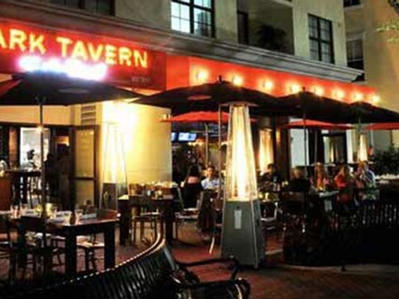 Park Tavern photo