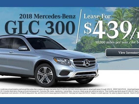 Mercedes-Benz of Coral Gables photo