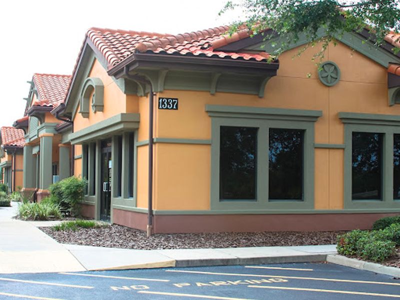 Florida Orthopaedic Associates - Lake Mary photo