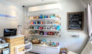 Selah Skin Studio