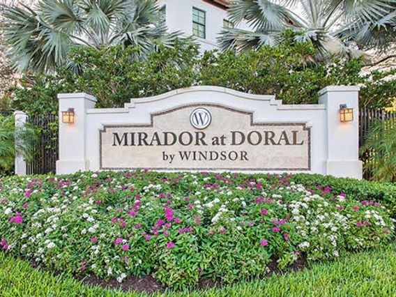 Mirador at Doral photo