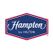 Hampton Inn Ft. Lauderdale-Cypress Creek logo