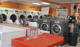 Surfside Coin Laundry