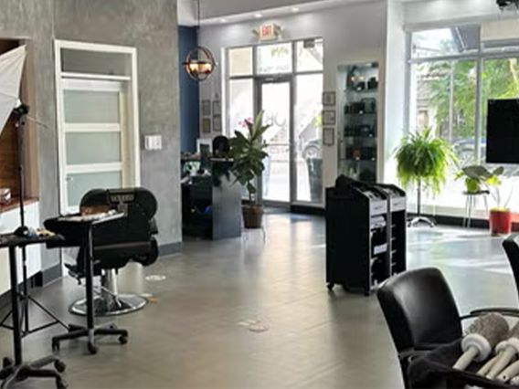 M's Beauty Salon & Spa photo