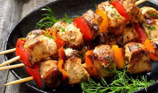 Amar Mediterranean Bistro