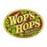 Wop's Hops Brewing Company logo
