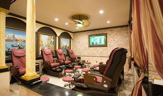 Anthony Vince Nail Spa