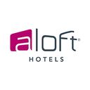 Aloft Charlotte Ballantyne logo