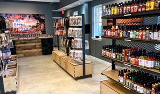 Mount Dora Jerky Co