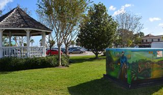 Gazebo Park