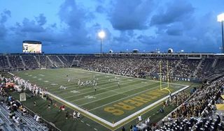 Pitbull Stadium