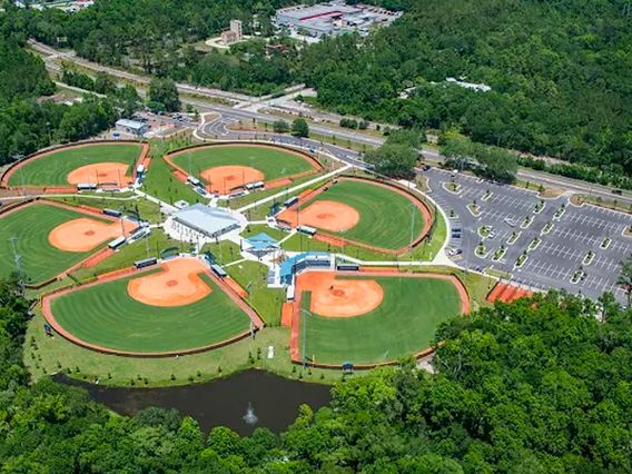 Boombah Soldiers Creek Park photo