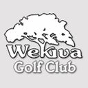 Wekiva Golf Club logo