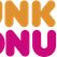 Dunkin' logo