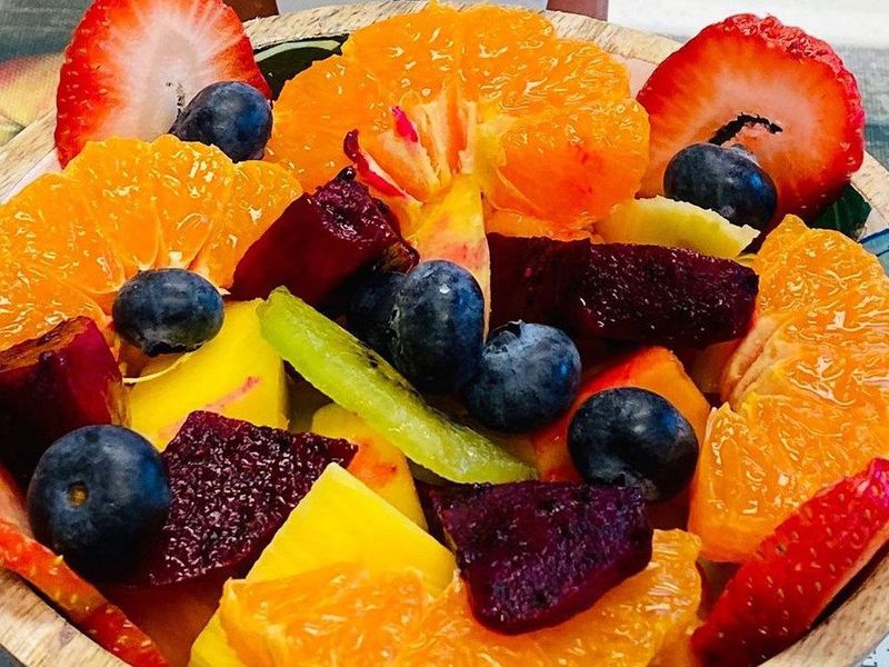 Boost E&V Juice Bar photo