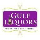 Gulf Liquors logo