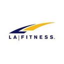 LA Fitness at Skylake Mall logo
