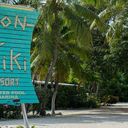 Kon-Tiki Resort logo