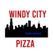 Windy City Pizza logo
