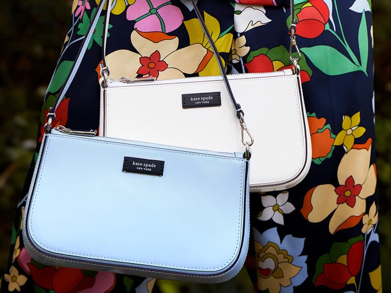 Kate Spade photo