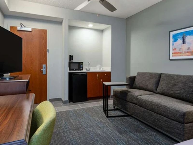 Hampton Inn Boca Raton-Deerfield Beach photo