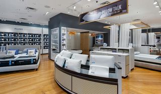 Tempur-Pedic 