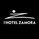 Hotel Zamora logo