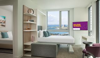 YOTEL Miami