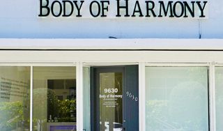Body of Harmony Institute of Health and Healing