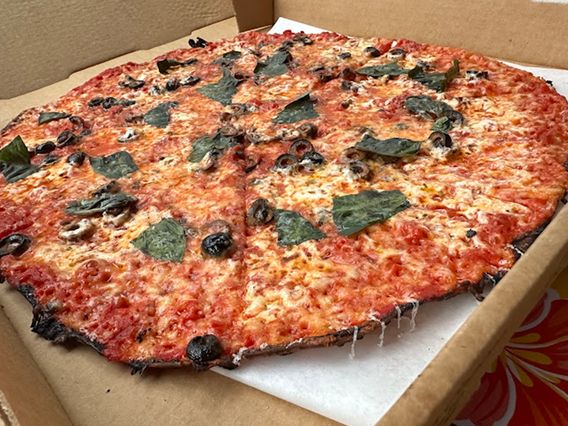 Fratesi's Pizza photo