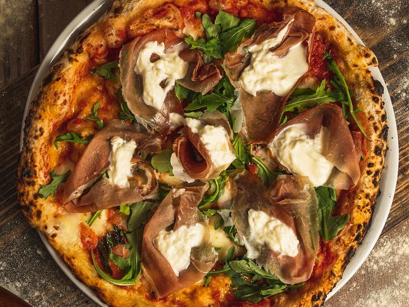 Piccola Pizzeria  photo