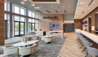 Cinépolis