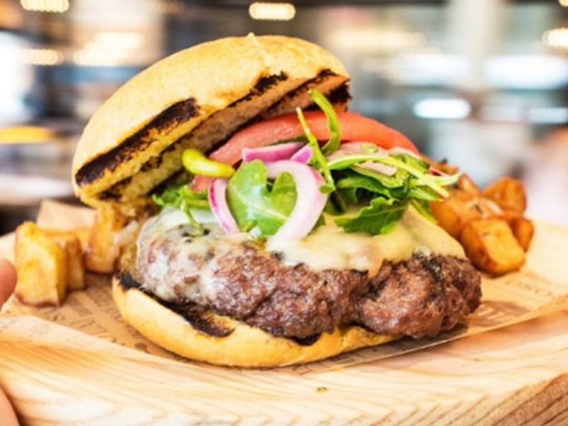 Bulla Gastrobar - Doral photo