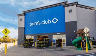 Sam's Club