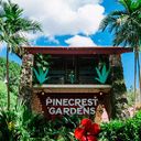 Pinecrest Gardens logo