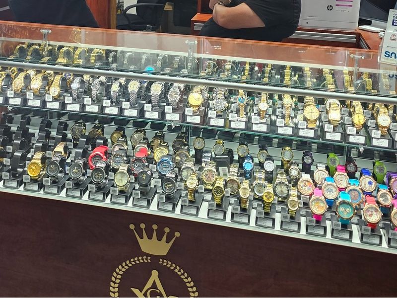 Opa Locka Indoor Flea Market photo
