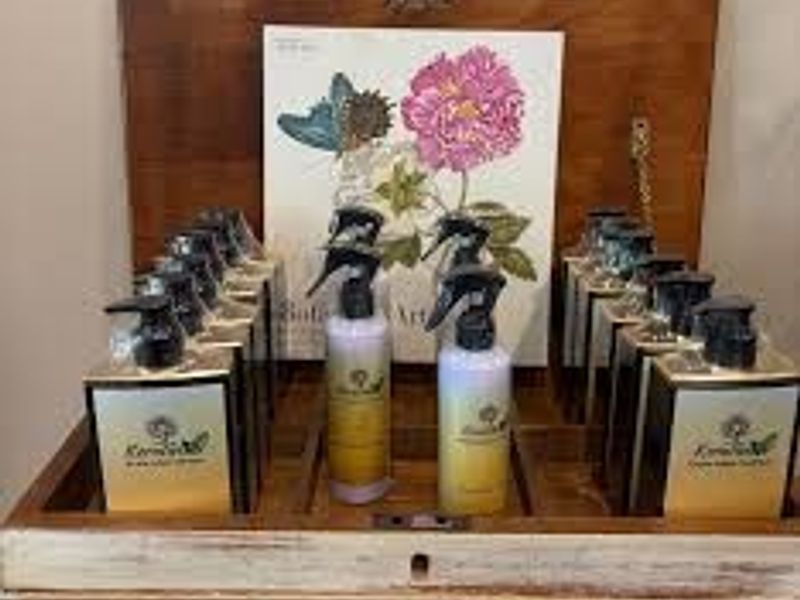 Alivia Ryan Salon Co photo