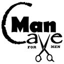 Mancave For Men - Plantation logo