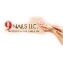 9Nails LLC logo