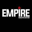 Empire Lounge & Pizzeria logo