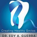 Dr. Edy A. Guerra, DDS logo