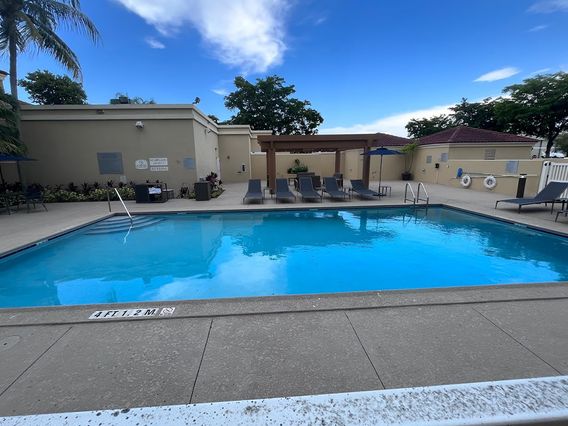 Courtyard by Marriott Fort Lauderdale North/Cypress Creek photo