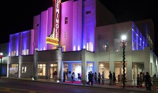 Seminole Theatre