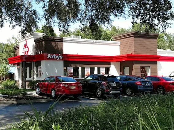 Arby's photo