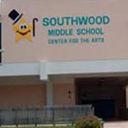 Southwood Middle School logo