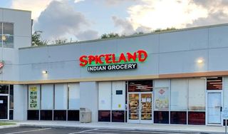 Spiceland Indian Grocery Store