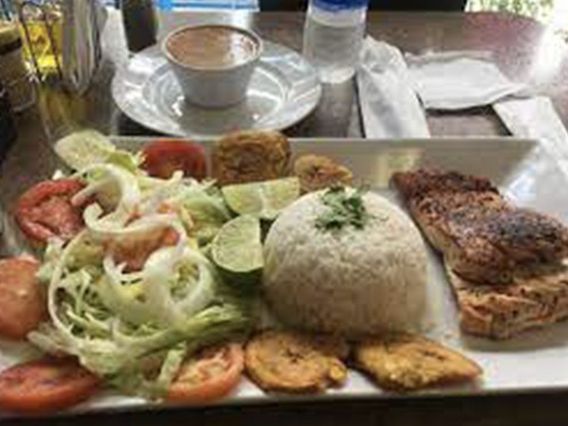 Cowboy Seafood and Grill  photo