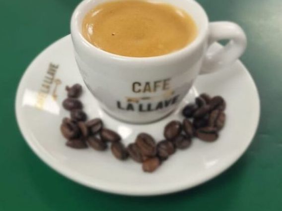 I AM LATIN CAFE photo