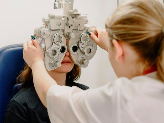 Filutowski Eye Institute photo