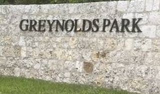 Greynolds Park